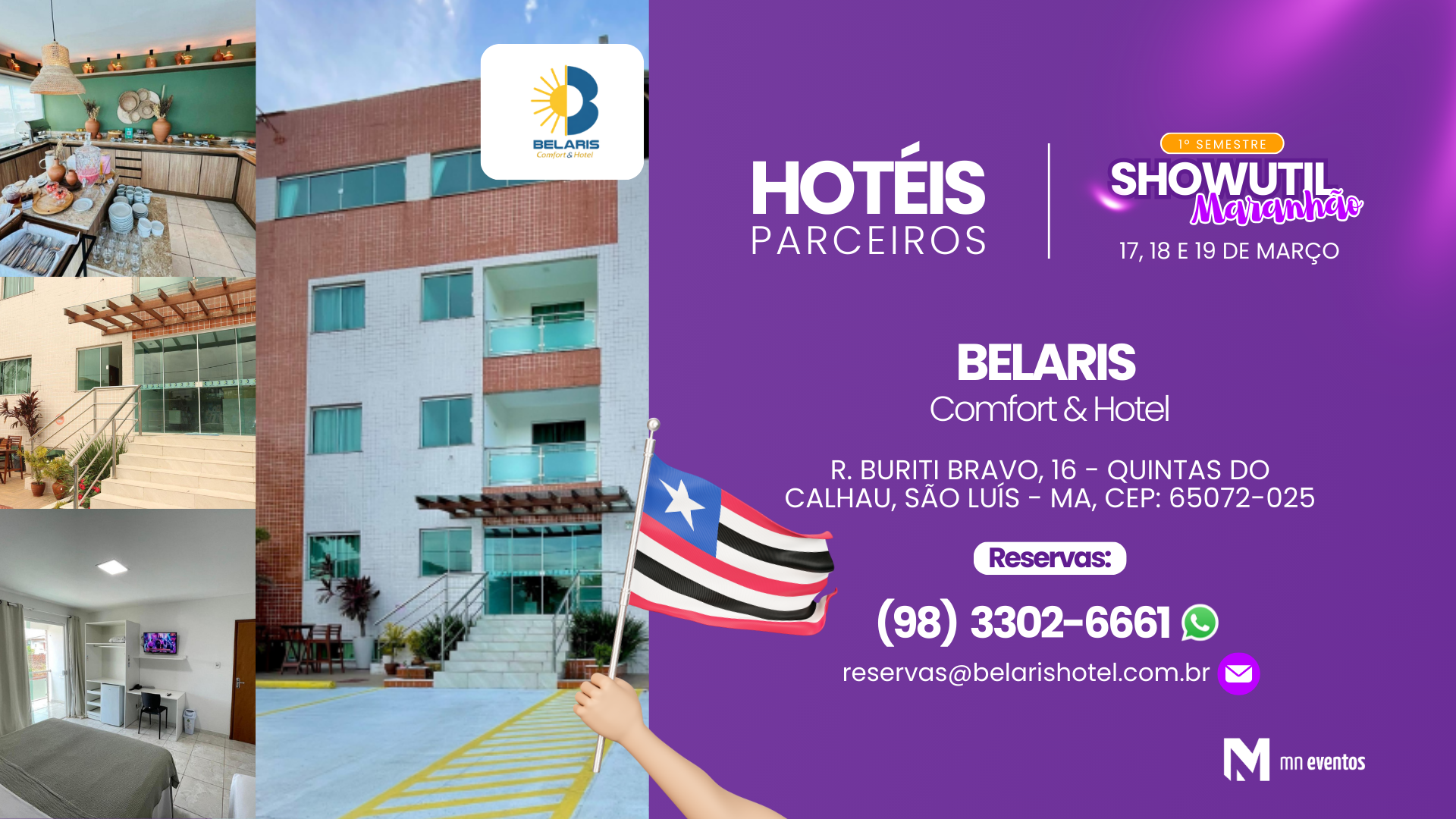 BELARIS HOTEL