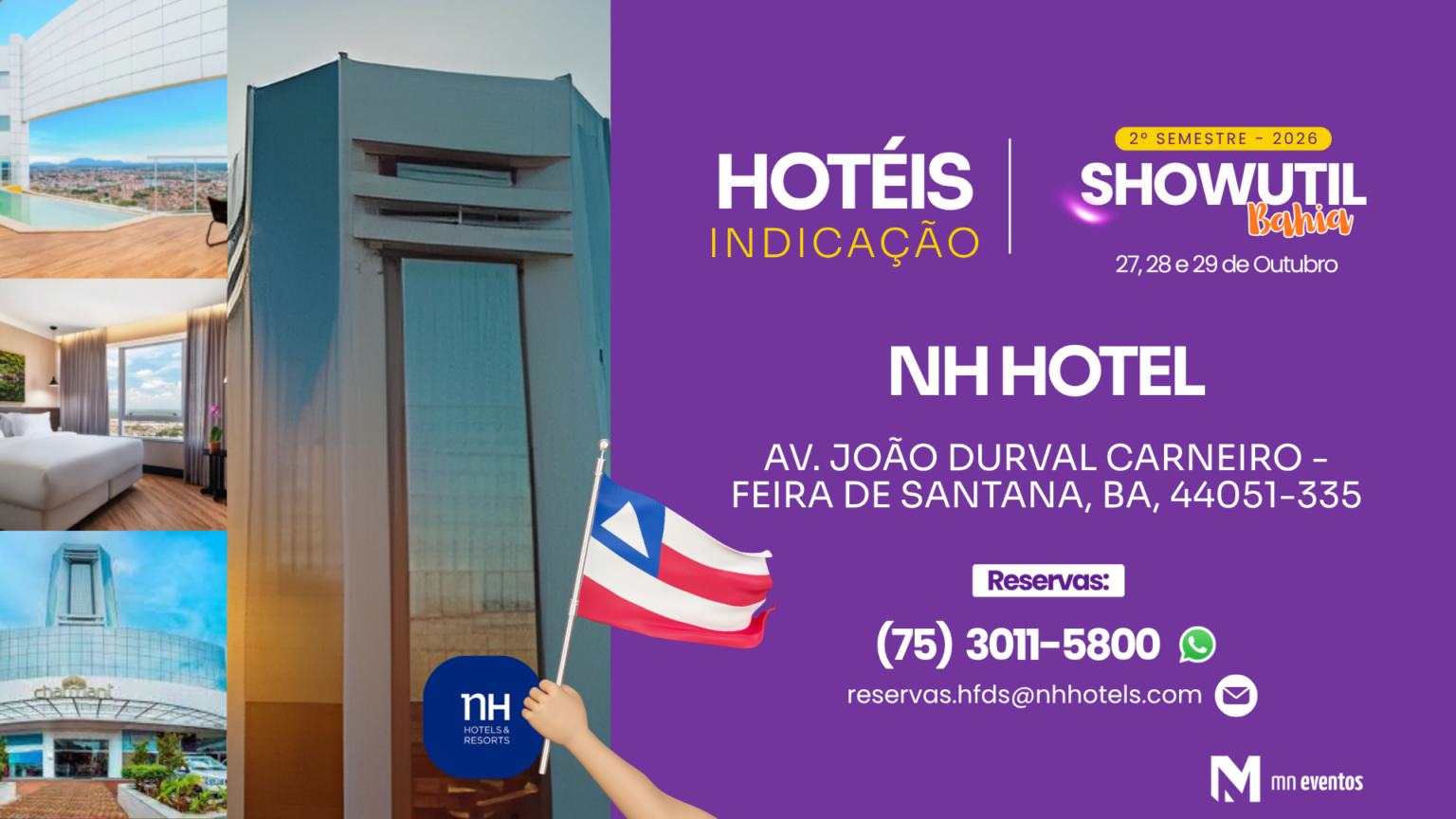 NH HOTEL